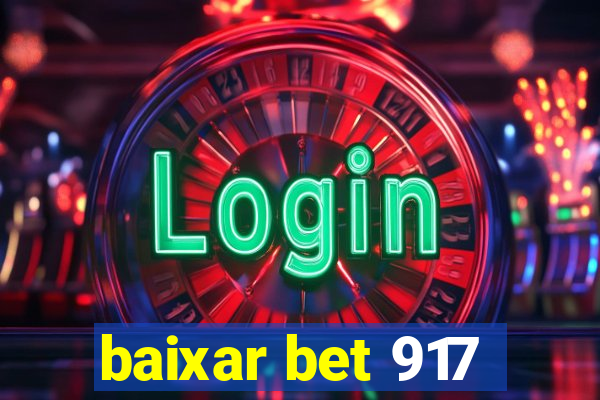 baixar bet 917